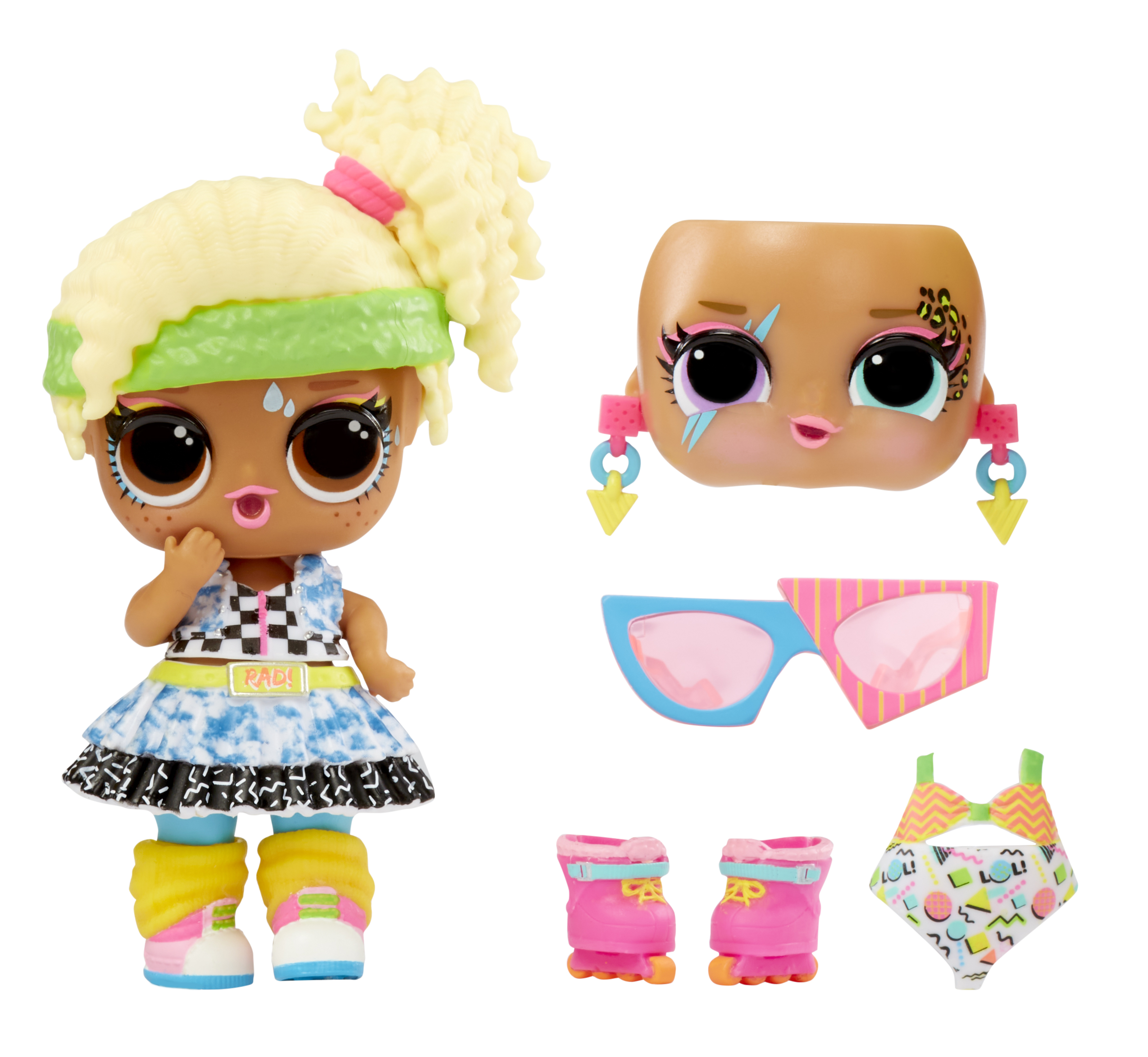 L.O.L. Surprise! 591696EUC bambola