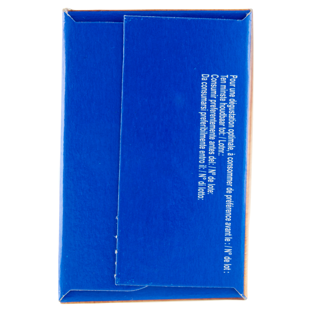 Carrefour Extra Gaufrettes Wafers au Chocolat au Lait 125 g