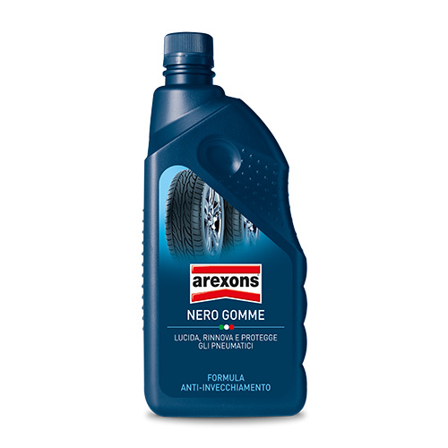 Arexons Nero gomme lt1