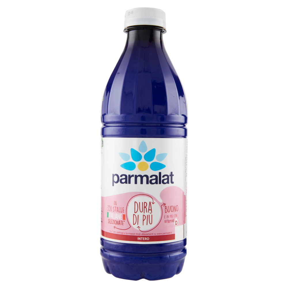 parmalat Dura di Più Intero 1000 ml | Carrefour