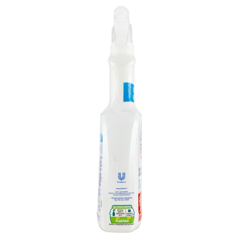 Lysoform Disinfettante Anticalcare Azione Bagno Fresco Profumo 700 ml