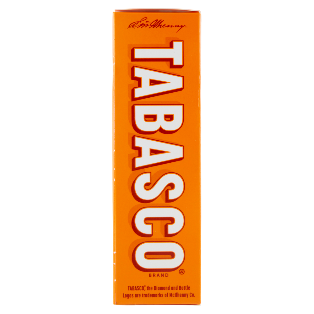 Tabasco Pepper Sauce 60 ml
