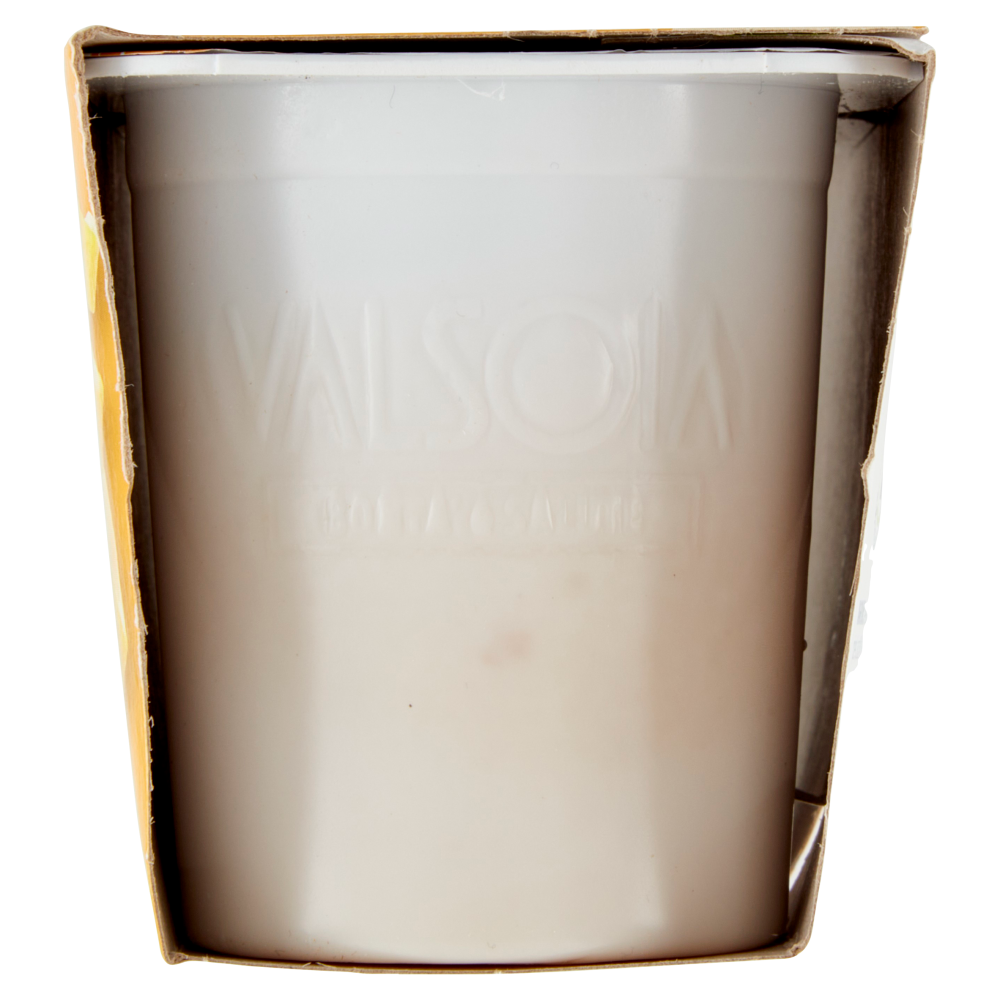 Valsoia Bontà e Salute Biscotto e Limone Mandorla 2 x 115 g