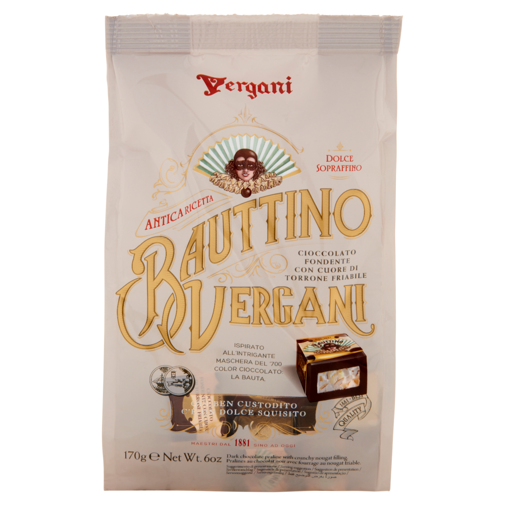 Vergani Bauttino 170 g