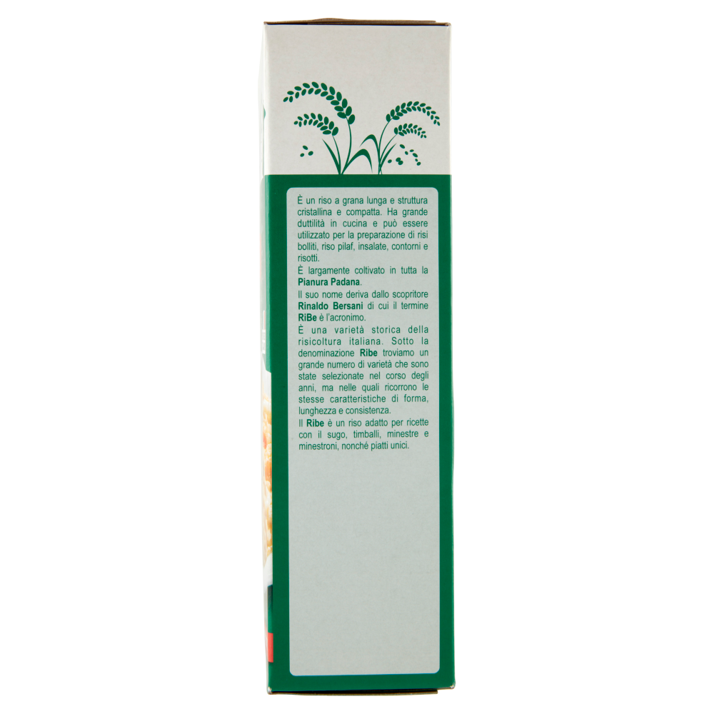 Carrefour Classic Riso Ribe 1 kg