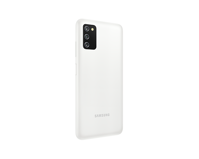TIM Samsung Galaxy A03s 16,5 cm (6.5") Doppia SIM Android 11 4G USB tipo-C 3 GB 32 GB 5000 mAh Bianco