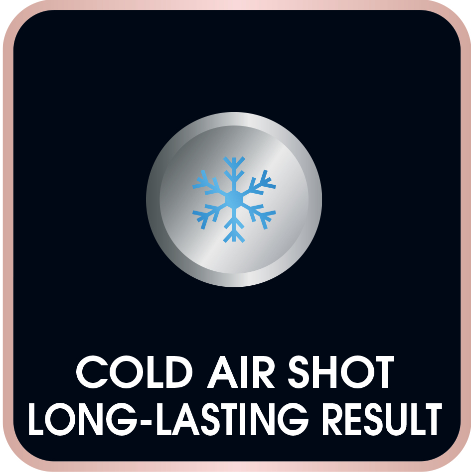 Rowenta Silence CV7930 AC PREMIUM CARE