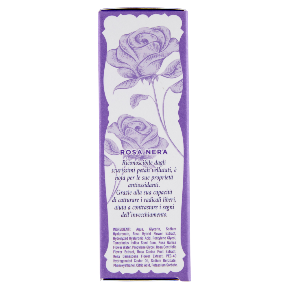 Acqua alle Rose Siero Rimpolpante 30 ml