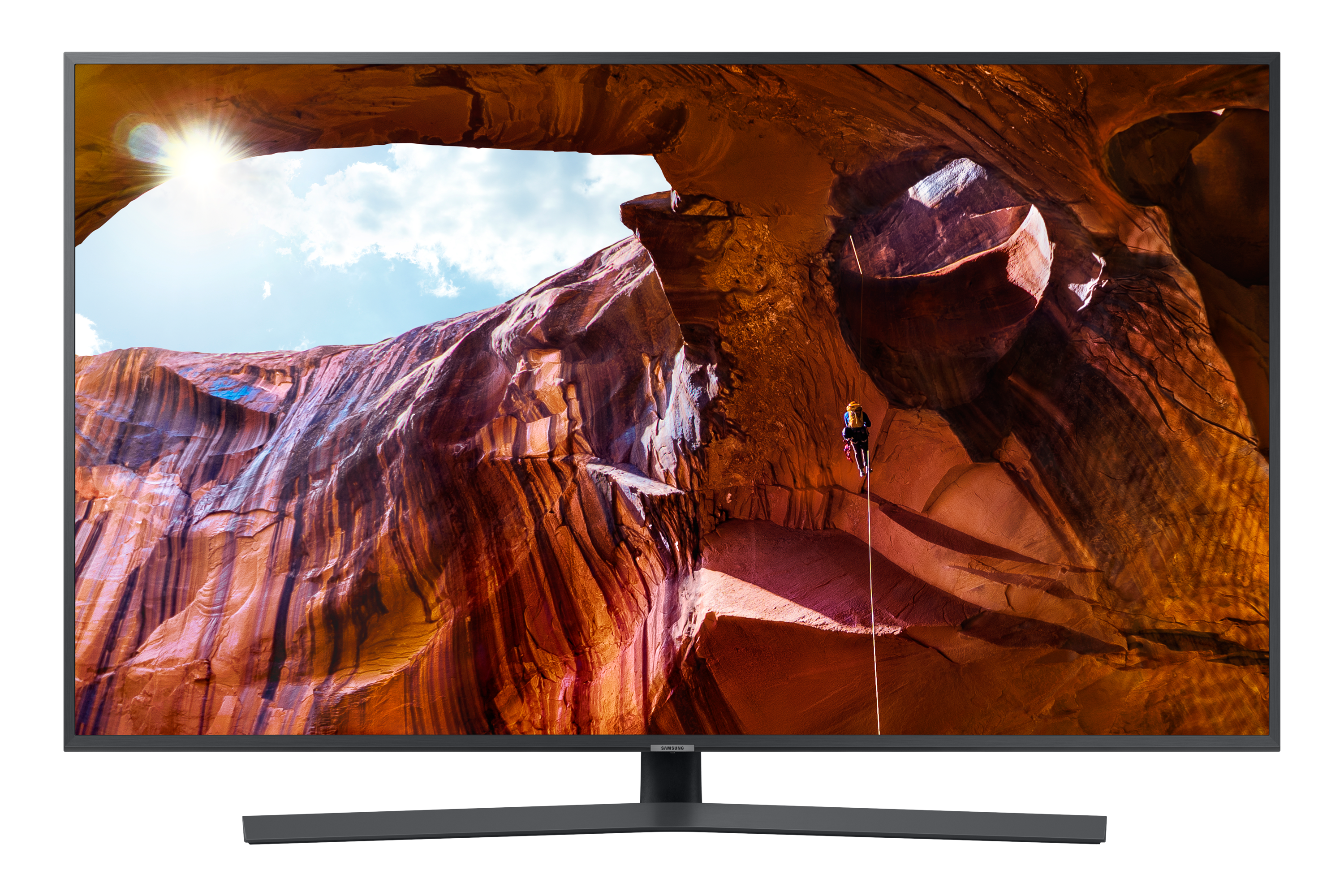 Samsung Series 7 TV UHD 4K 55" RU7400 2019