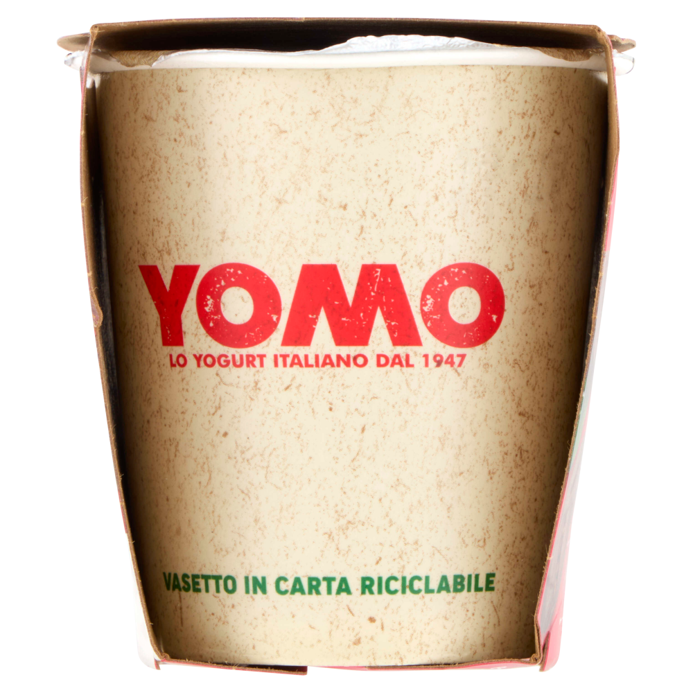 Yomo il Caffè 2 x 125 g