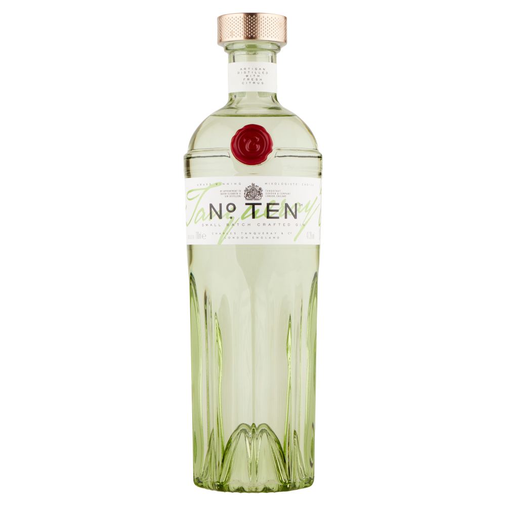 Tanqueray N°. Ten 700 ml