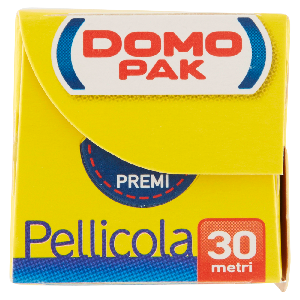 Domopak Pellicola ultraderente 30 metri
