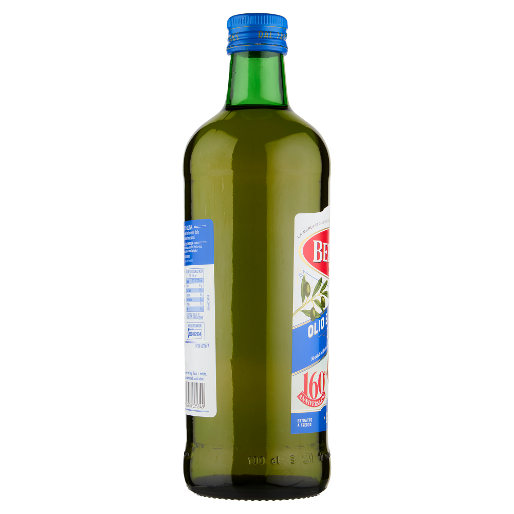 Bertolli Olio Extra Vergine di Oliva Gentile  1 L