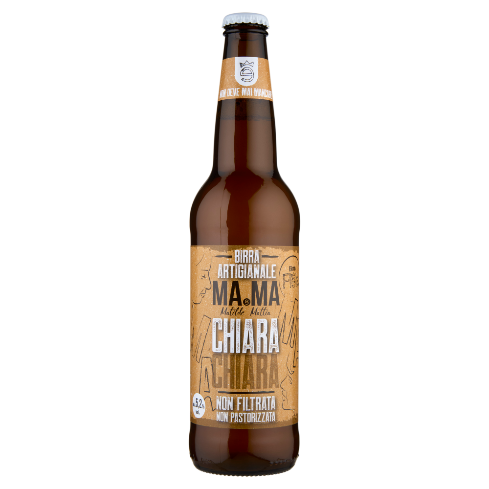 Ma.Ma Matilde Mattia Chiara 50 cl