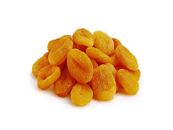 Albicocche Secche Denocciolate Il Mercato 250 g