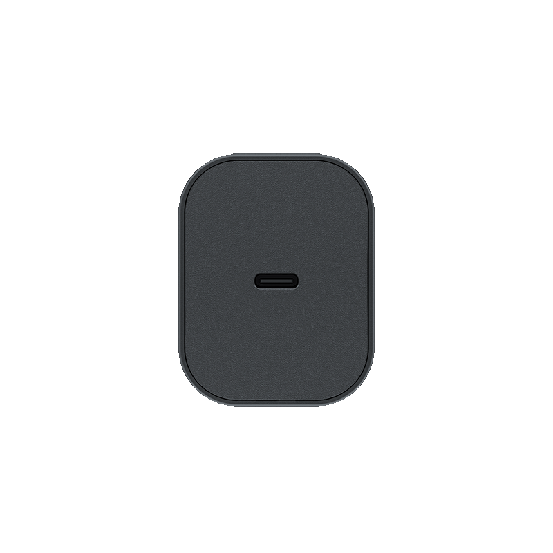 Nintendo 10015096 Caricabatterie per dispositivi mobili Console portatile Nero AC Interno