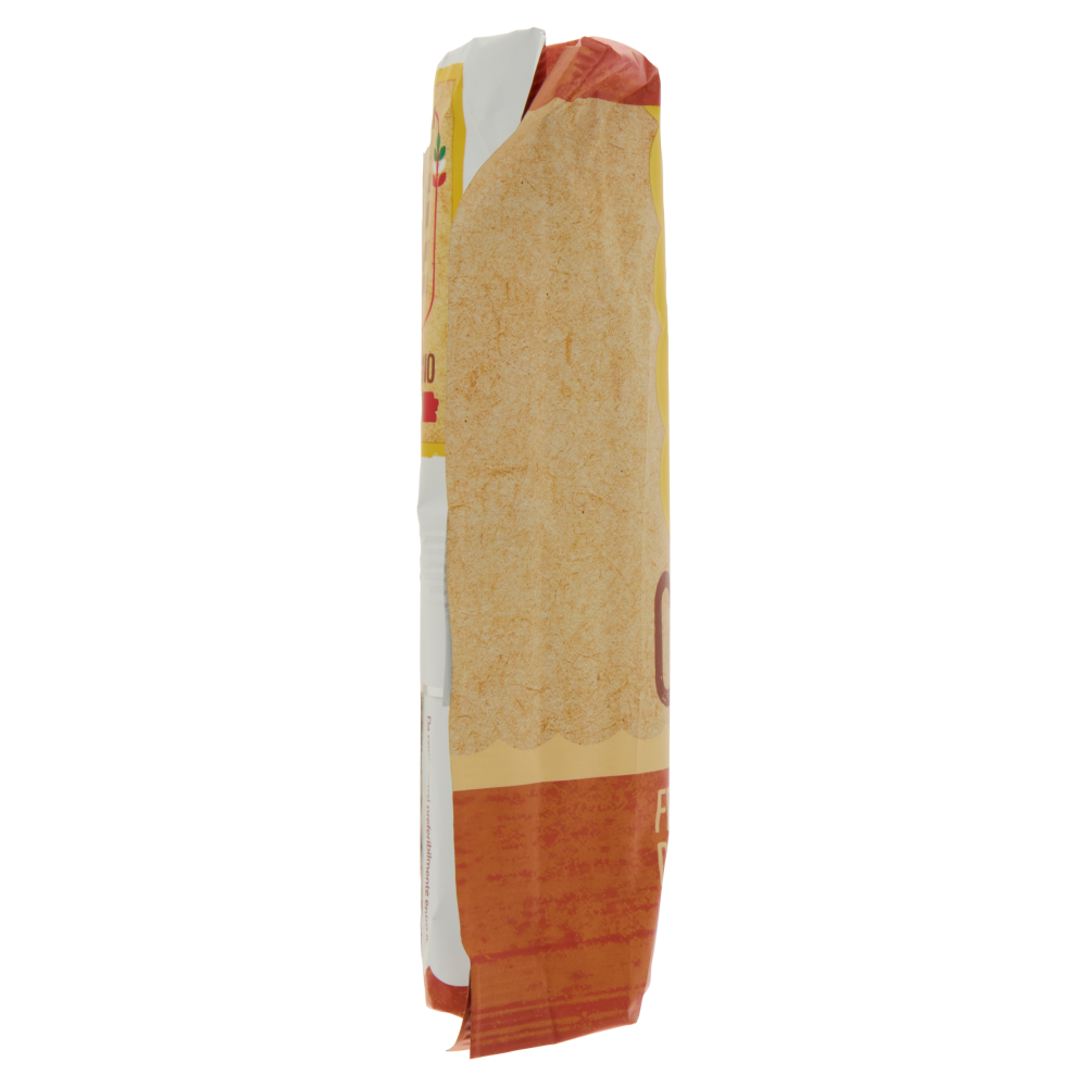 Oro Saiwa Cruscoro - frollini integrali con zucchero grezzo di canna e una goccia di miele - 400g