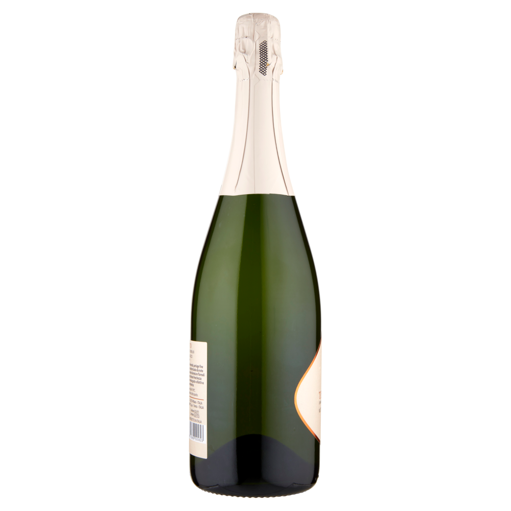 cime D'Oro Trento DOC Metodo Classico Brut 75 cl