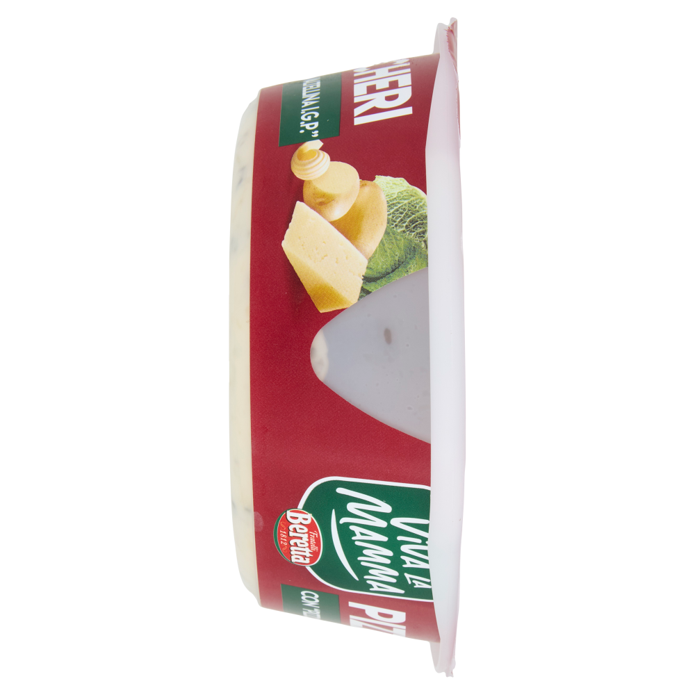 Viva la Mamma Pizzoccheri con "Pizzoccheri della Valtellina I.G.P." 250 g