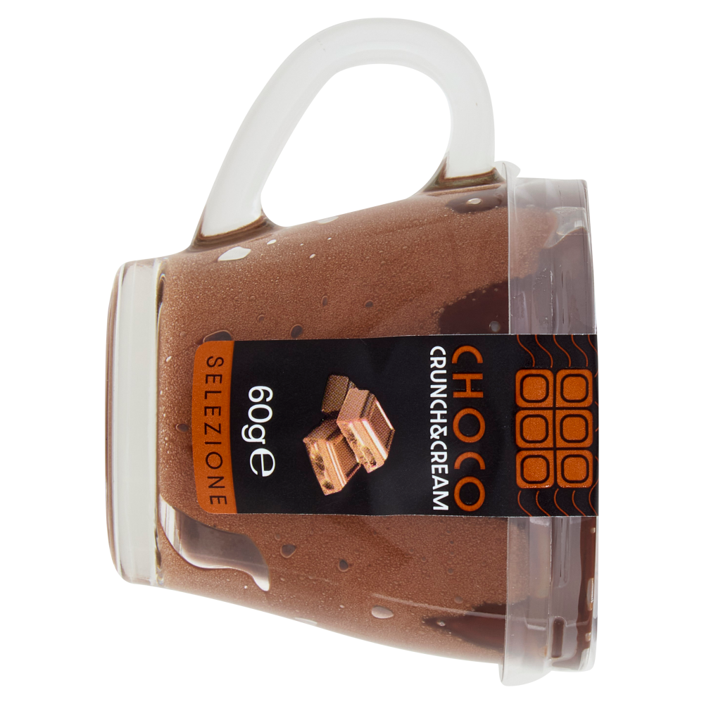 Bontà Divina Selezione Choco Crunch&Cream 60 g