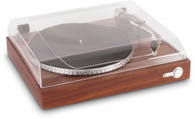 Bigben Interactive TD110 Marrone