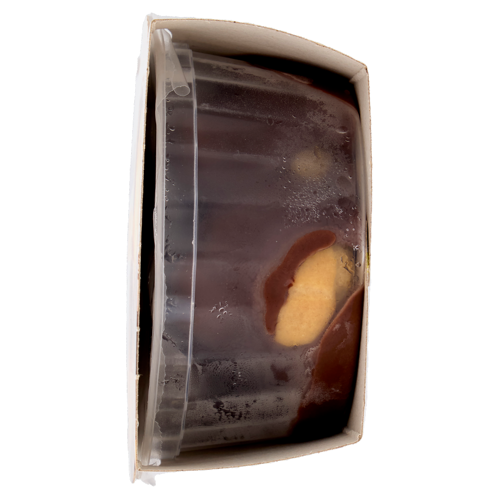 Carrefour Original Profiteroles con Crema Pasticcera 2 x 90 g