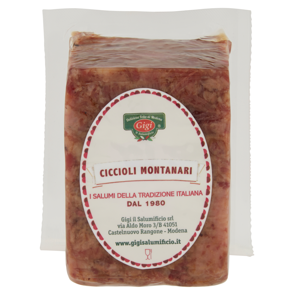 Gigi Ciccioli Montanari