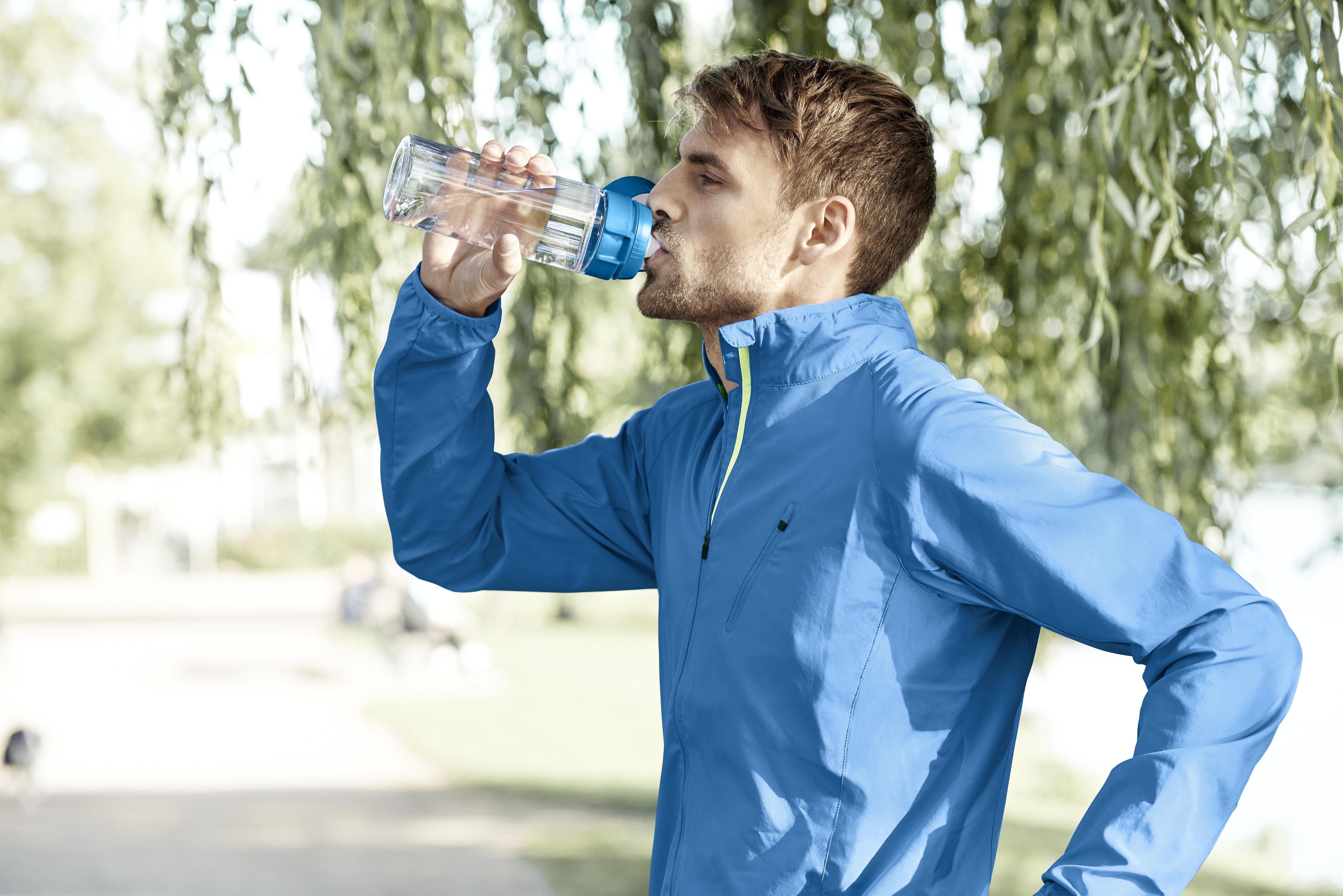 Brita Borraccia Filtrante Lime