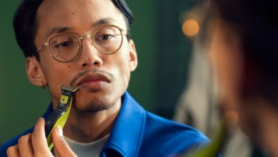 Philips OneBlade Original blade 5in1