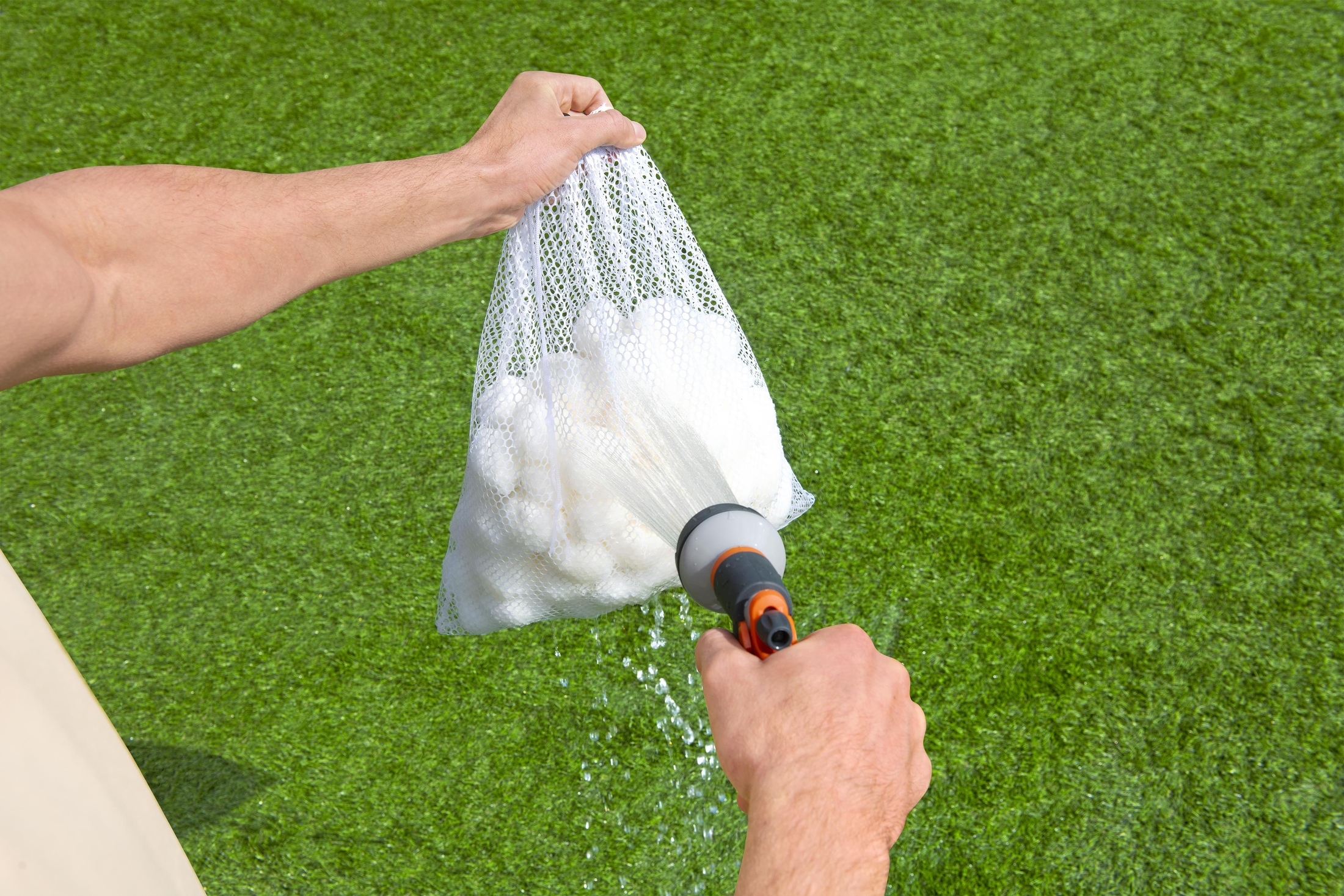 Bestway 58475 / 24 accessorio per piscina Supporto per filtro