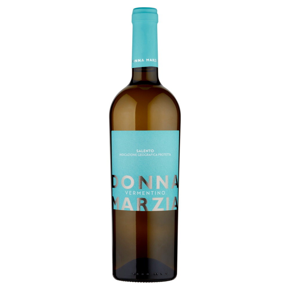 Donna Marzia Vermentino Salento IGP 75 cl