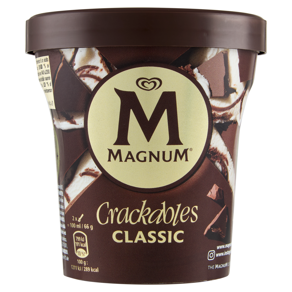 Magnum Crackables Classic 293 g