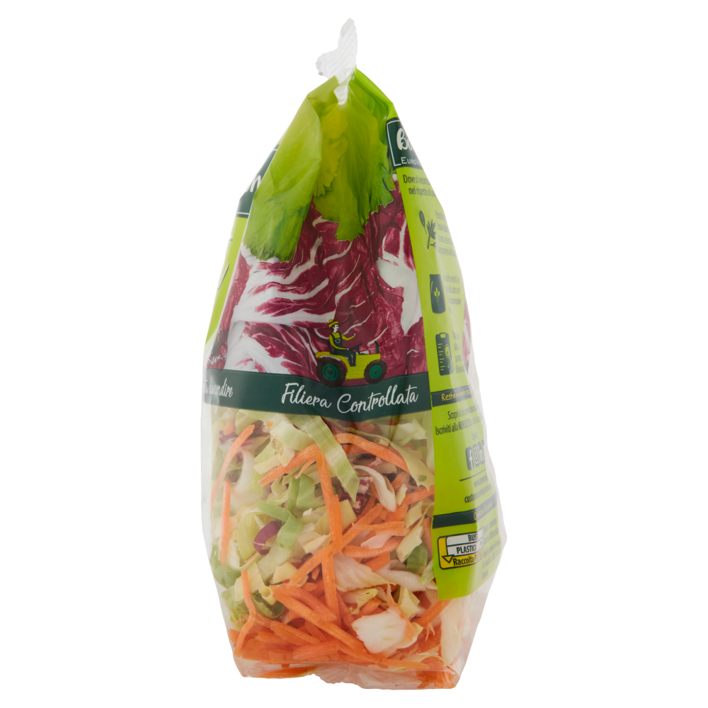 Bontà di Stagione Mista Julienne con Carote 250 g