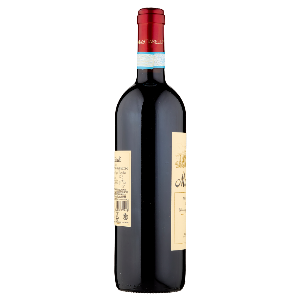 Masciarelli Montepulciano d'Abruzzo DOC 750 ml