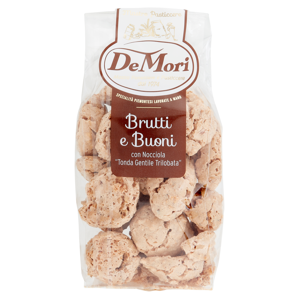 De Mori Brutti e Buoni 160 g