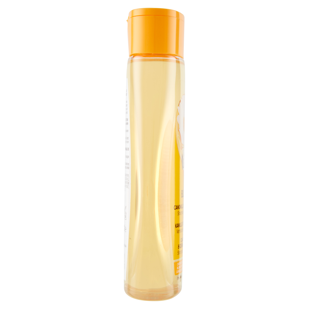Carrefour Soft Blond Camomilla & Germe di Grano Shampoo illuminante 250 ml