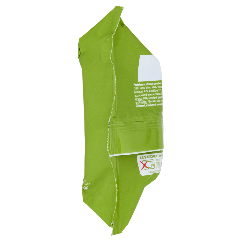 Giovanni Rana Lasagne Primavera Verdure e Hummus di Ceci 350 g