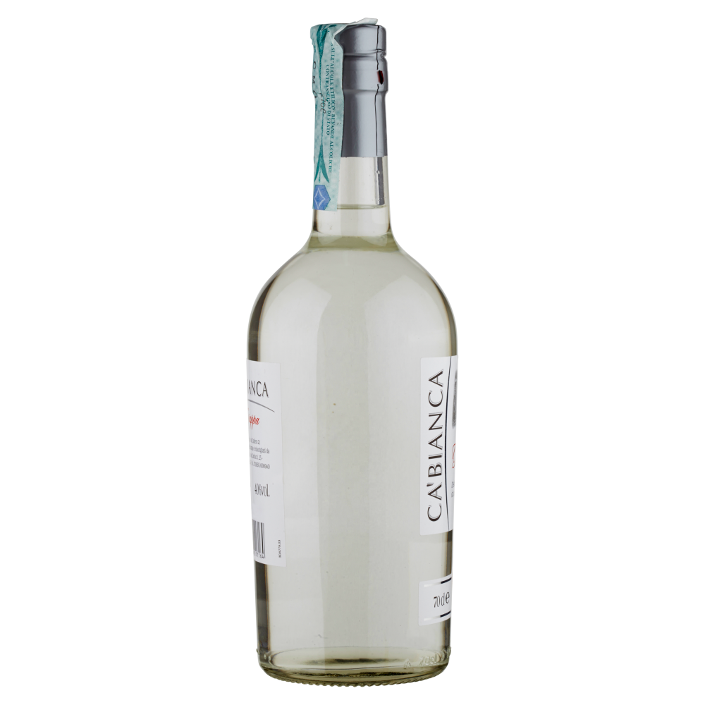 Ca' Bianca Grappa 70 cl