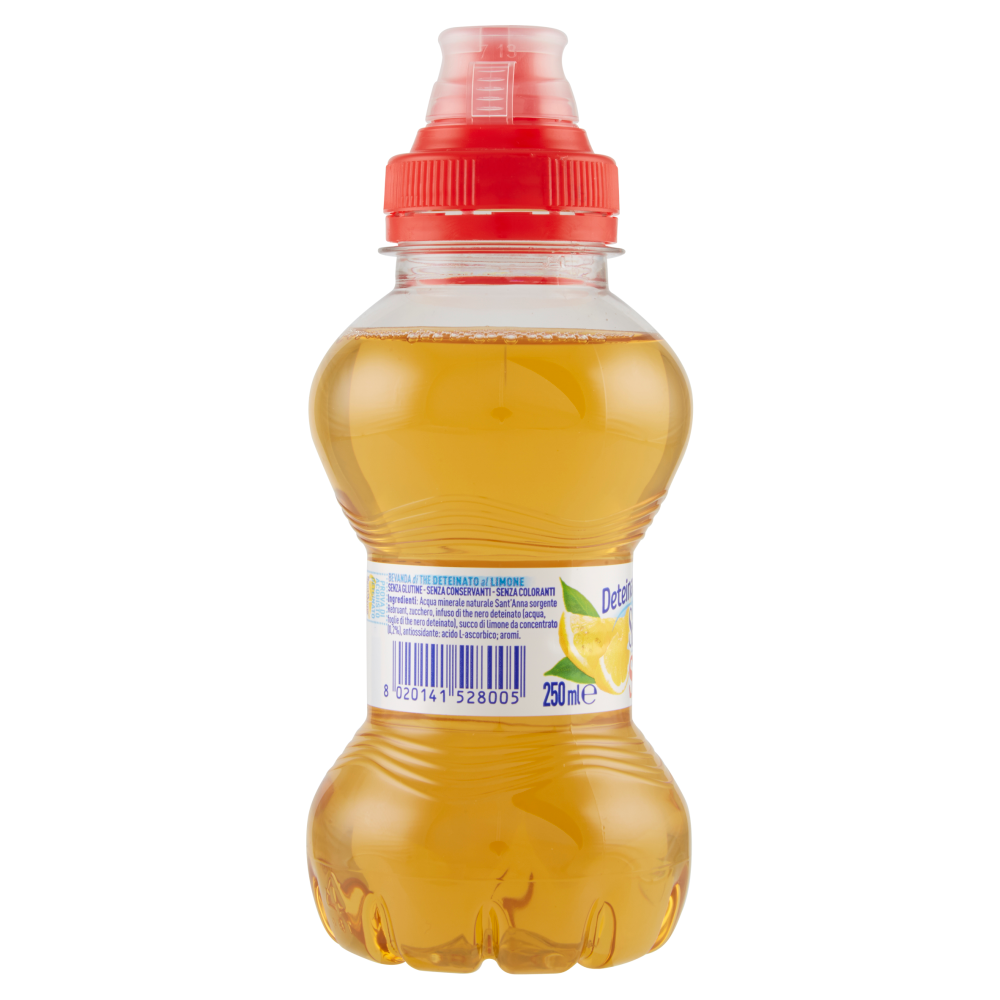 SanTh&egrave; Sant'Anna Deteinato Limone 250 ml