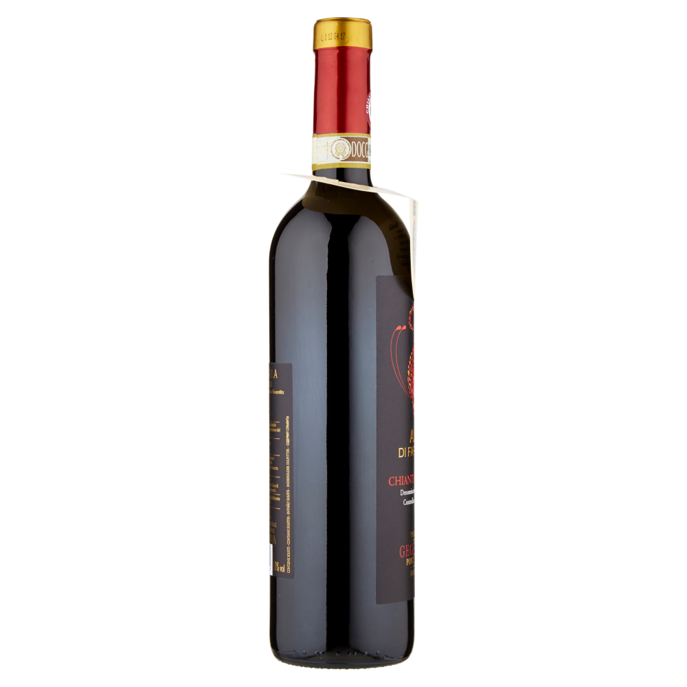 Terre d'Italia Geggiano Ala di Farfalla Chianti Classico DOCG 750 ml