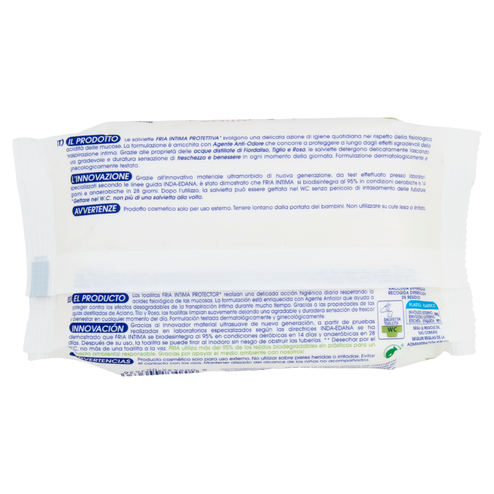 Fria Intima Protettiva 20 pz