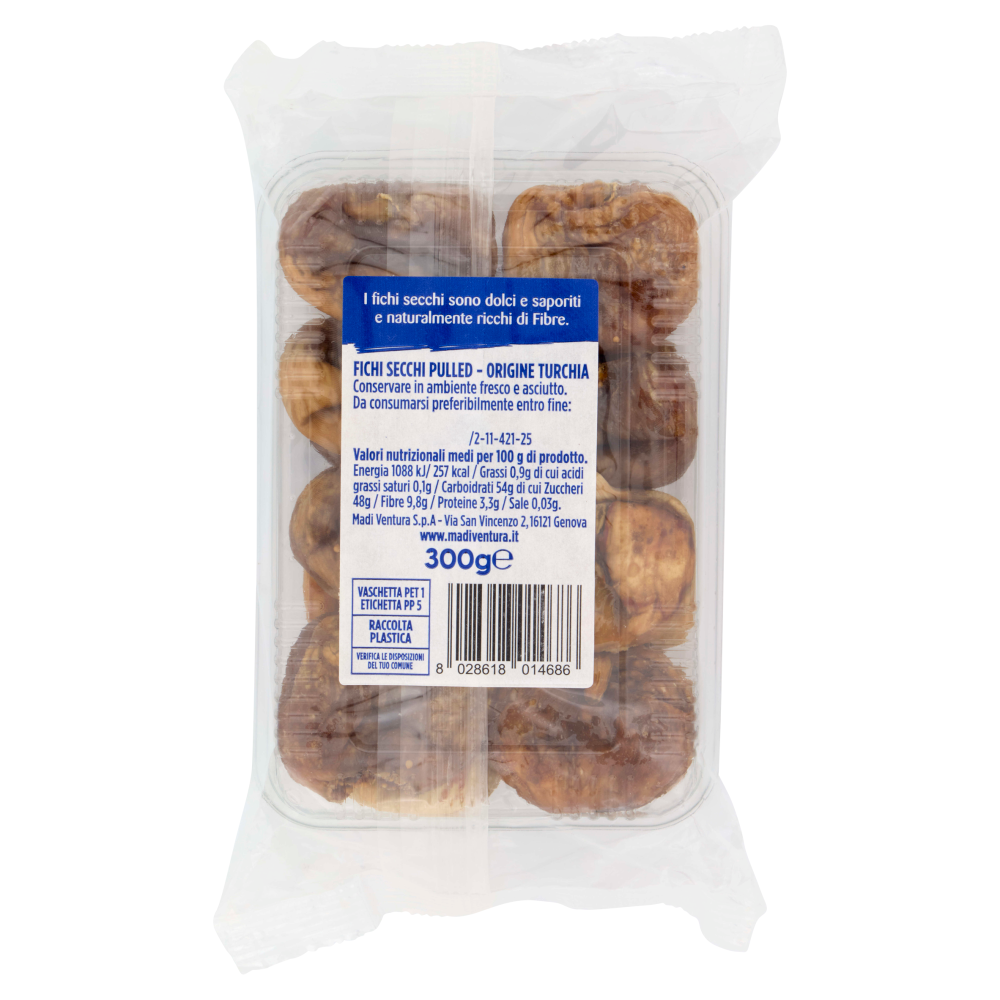 Ventura Fichi Giganti 300 g