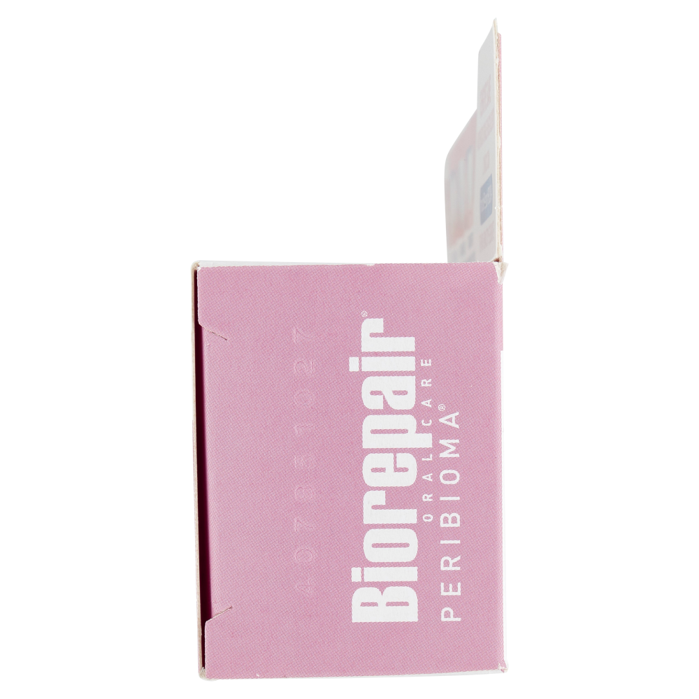 Biorepair Peribioma Protezione Gengive