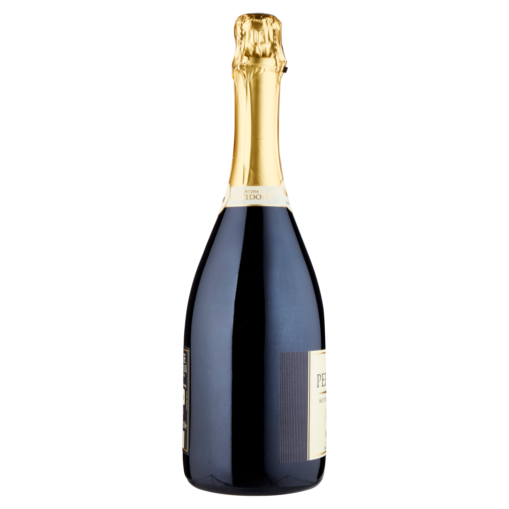 Cantina Valtidone Perlage Metodo Classico Brut 0,75 l