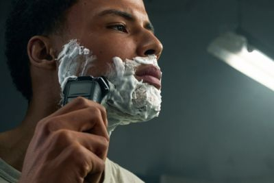 Philips SHAVER Series 5000 S5898/35 Rasoio elettrico Wet & Dry