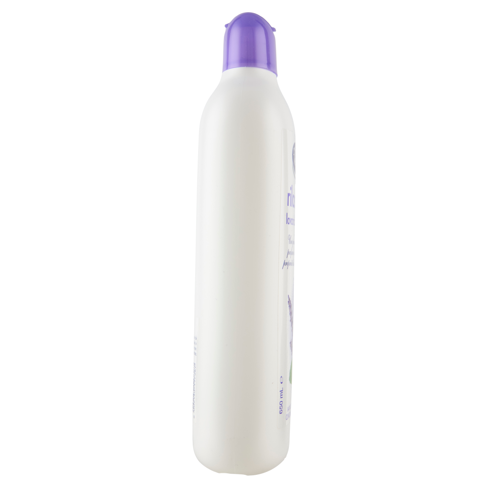 Venus Bagno Doccia Crema rilassante lavanda & melissa 650 mL