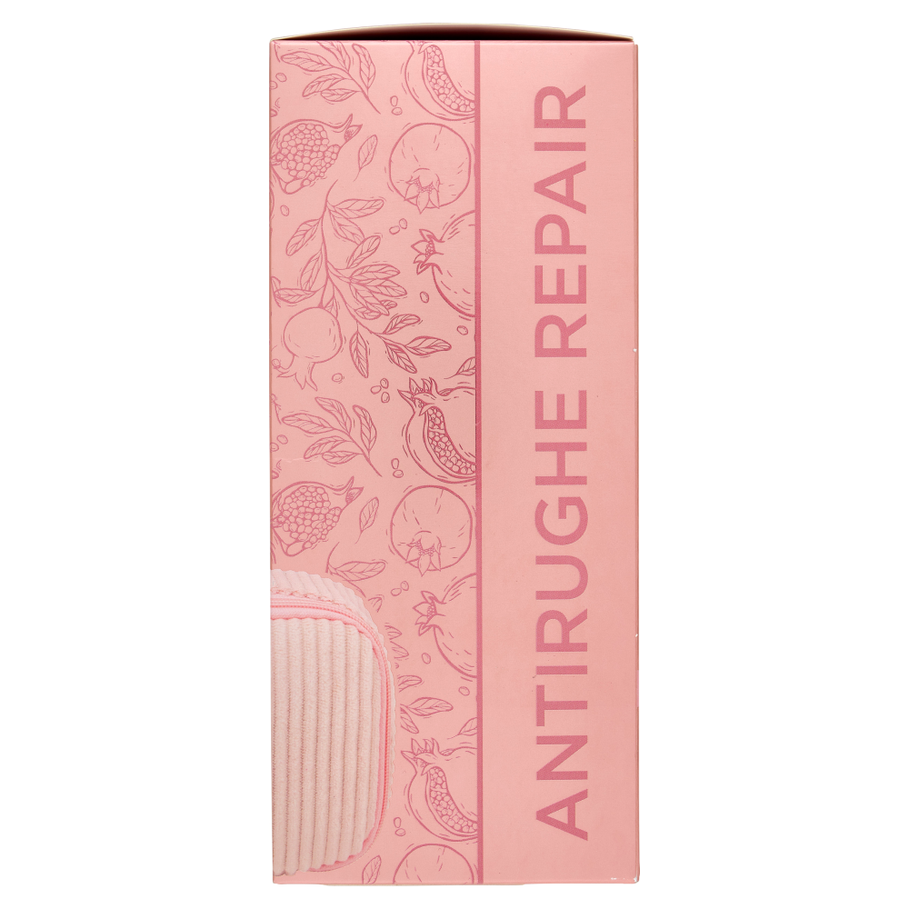 Clinians Antirughe Repair Collagene Trattamento Rassodante 50 mL + Mousse Detergente Viso 150 mL