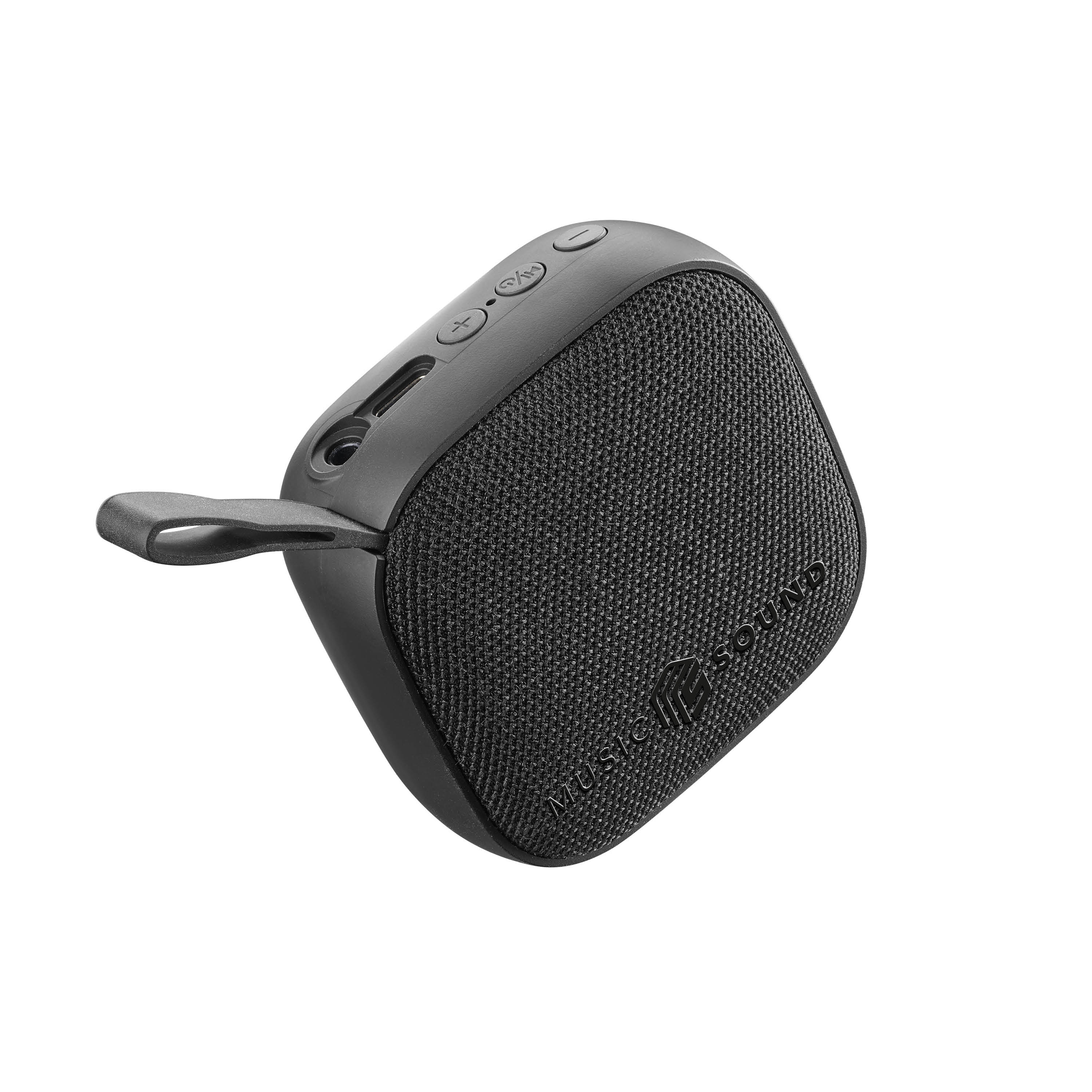 Music Sound Wireless Speaker Mini