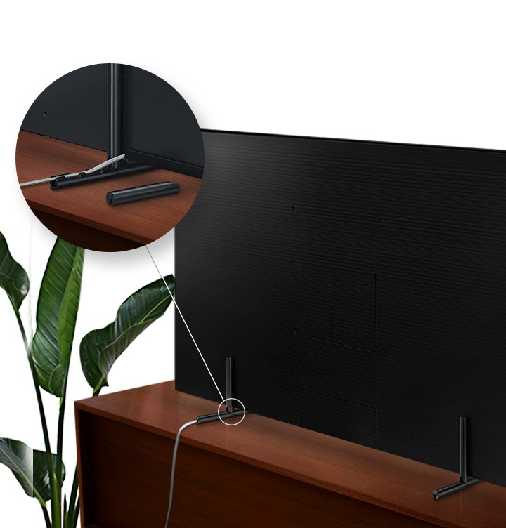 Samsung Q9F QLED TV 65'' Flat Serie 9