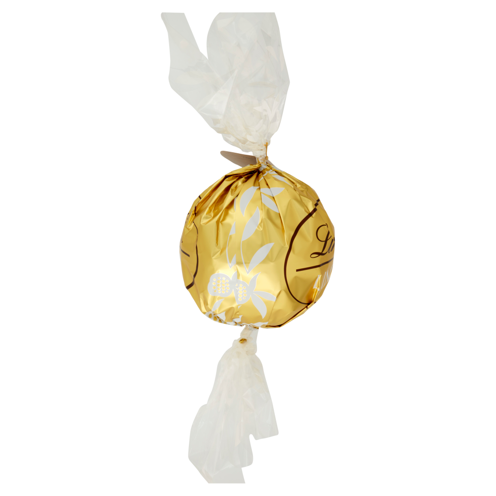 Lindt Lindor Maxi Boule Cioccolatini assortiti 550 g